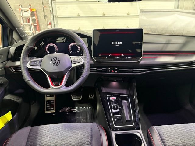 New 2026 Volkswagen GTI SE image 15