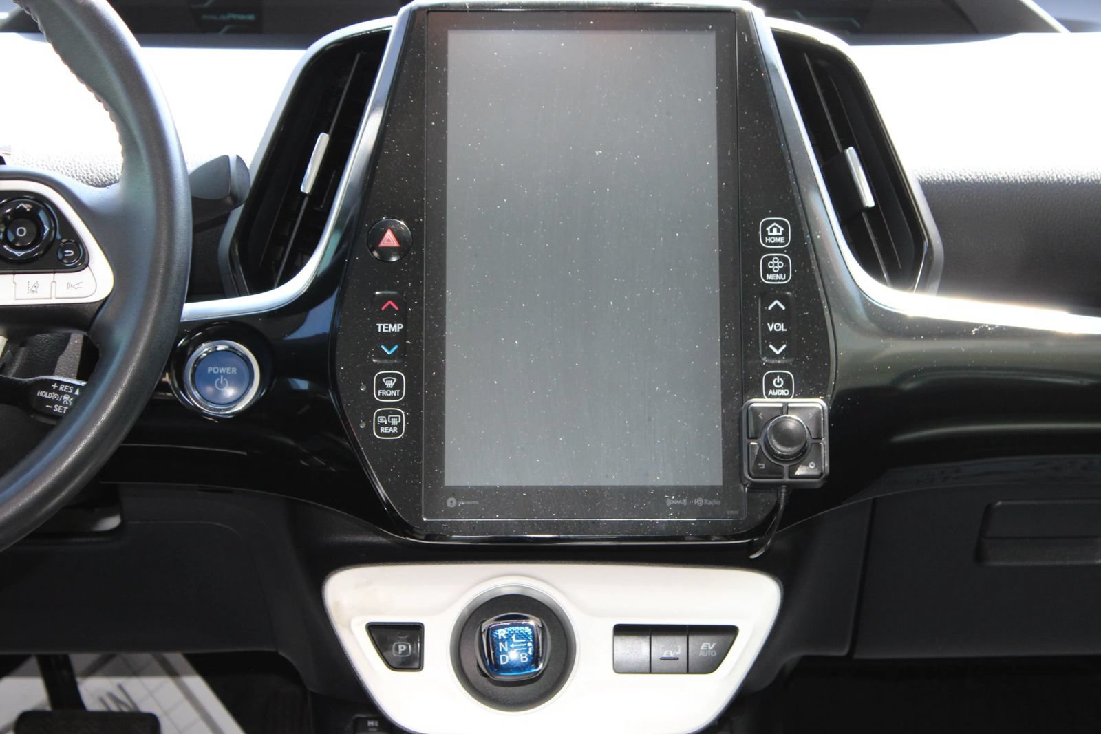 Used 2018 Toyota Prius Prime Premium FWD image 24