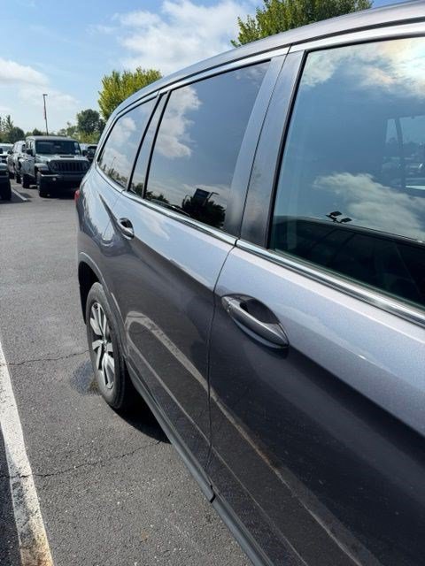 Used 2019 Honda Pilot EX-L image 15