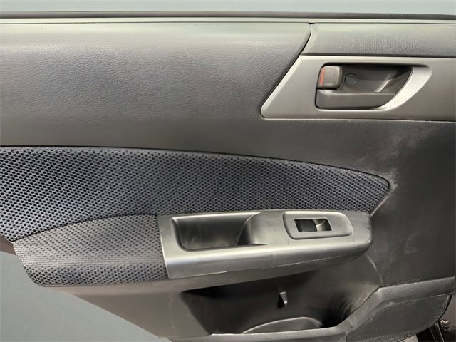 Used 2013 Subaru Forester 2.5X w/ Alloy Wheel Pkg image 24