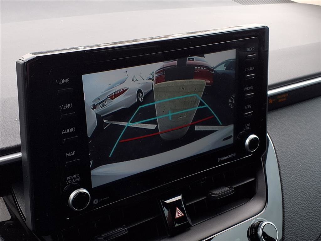 Used 2022 Toyota Corolla LE image 7