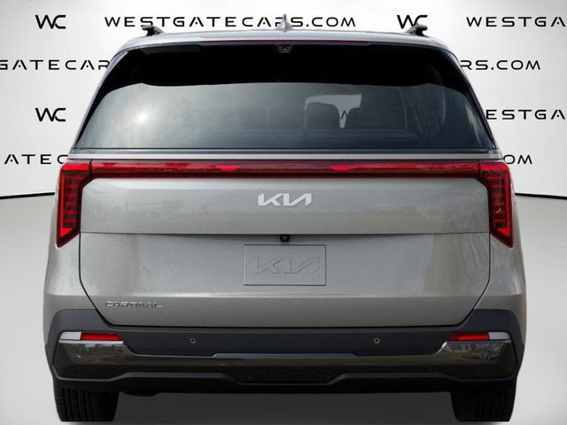 New 2026 Kia Carnival SX Prestige FWD image 18