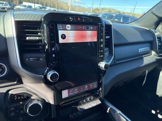 New 2026 RAM 1500 Big Horn image 21