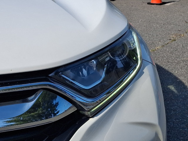 Used 2017 Honda CR-V EX-L image 9