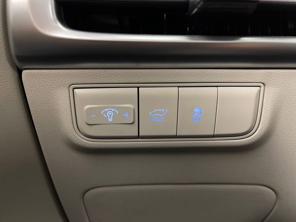 Certified 2025 Hyundai Tucson SEL FWD image 30