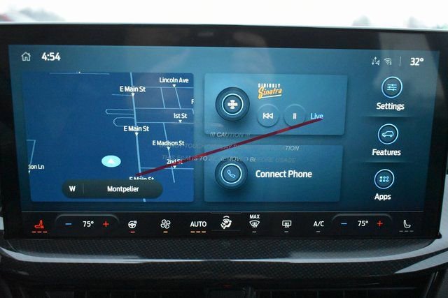 New 2026 Ford Escape ST-Line Select w/ Equipment Group 401A image 21