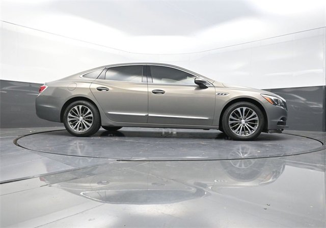 Used 2019 Buick LaCrosse Preferred image 34
