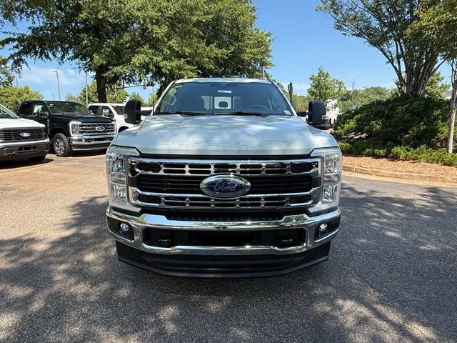 New 2025 Ford F350 XL w/ XL Chrome Package image 17