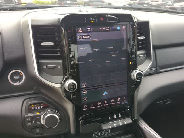 New 2026 RAM 1500 Big Horn AWD/4WD image 29