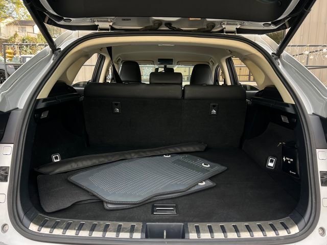 Used 2016 Lexus NX 200t FWD image 24