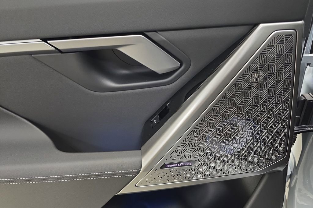 New 2025 BMW i5 M60 w/ Premium Package image 27