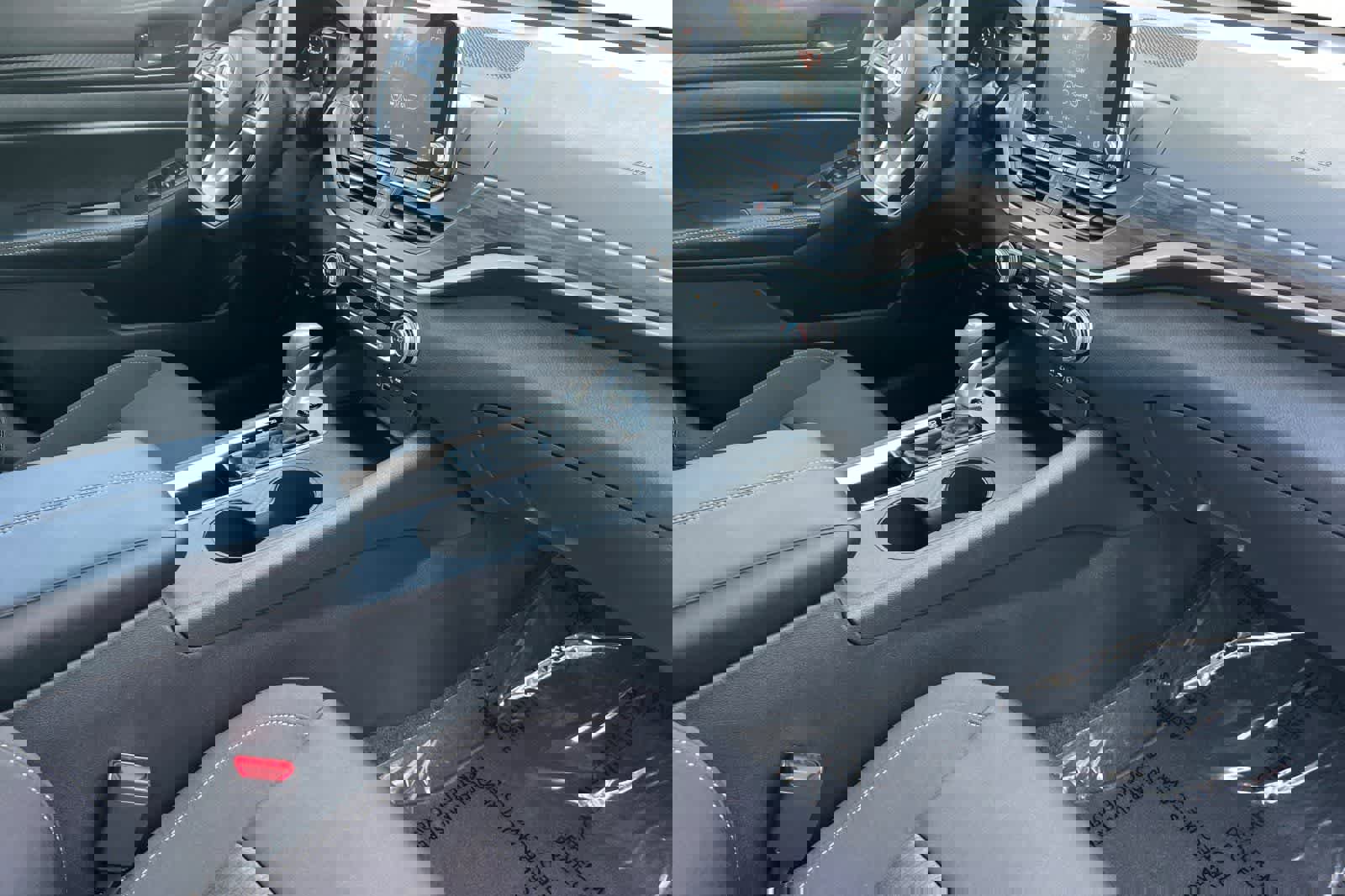 New 2026 Nissan Altima 2.5 SV image 16