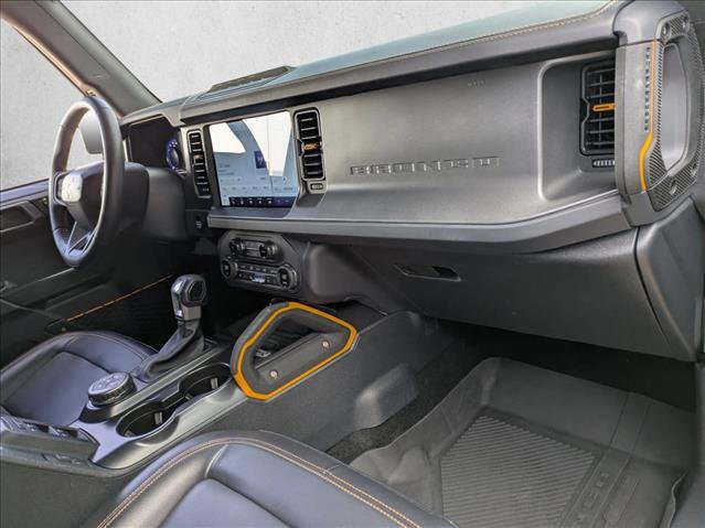 Used 2024 Ford Bronco Badlands image 21