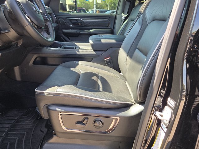Used 2026 RAM 1500 Limited AWD/4WD image 22