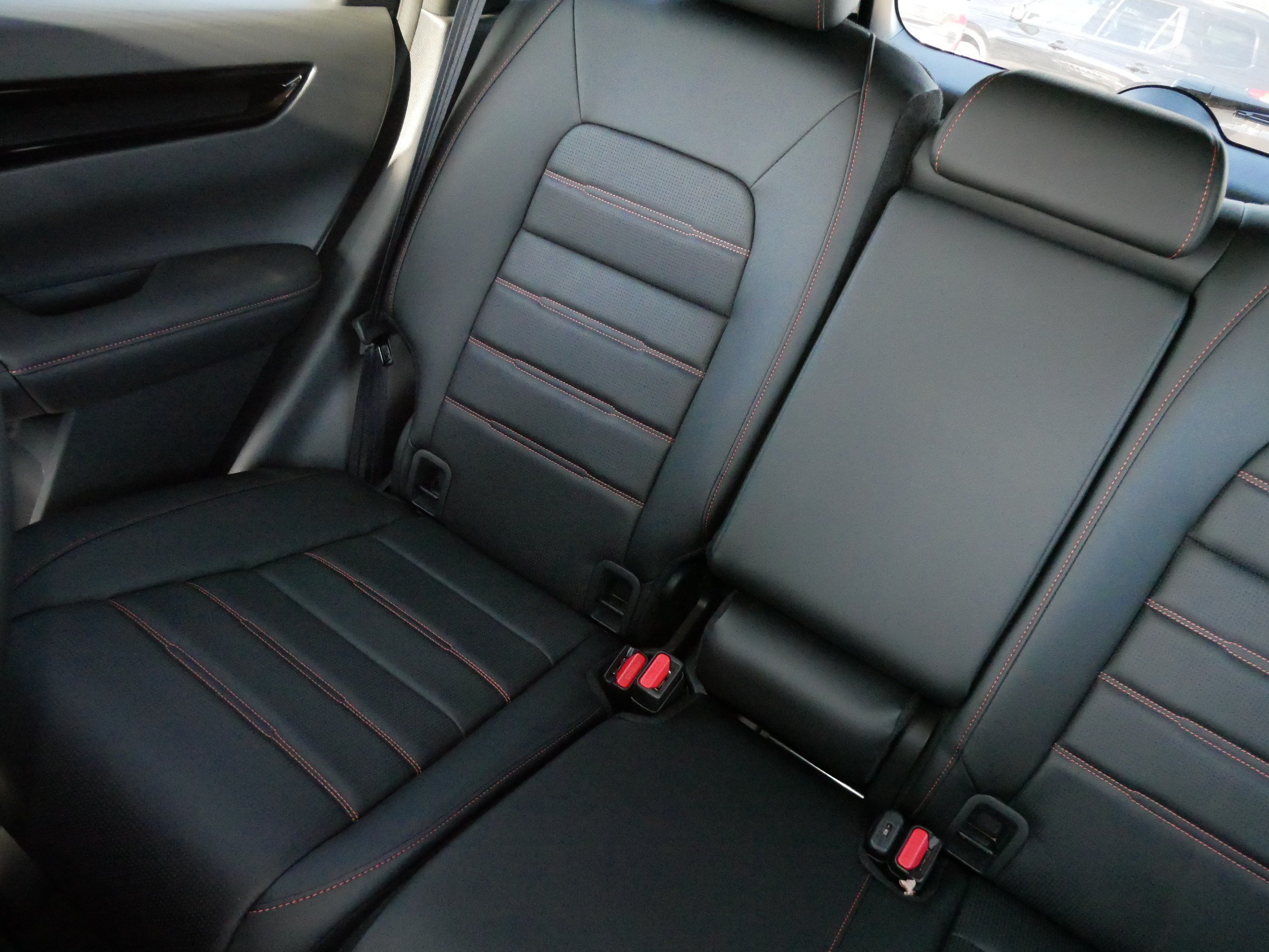 Used 2026 Honda CR-V Sport Touring image 12