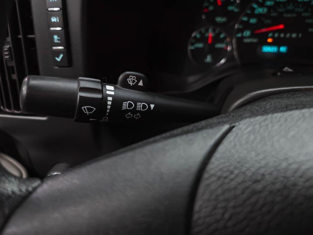 Used 2018 GMC Savana 2500 w/ Driver Convenience Package RWD image 19