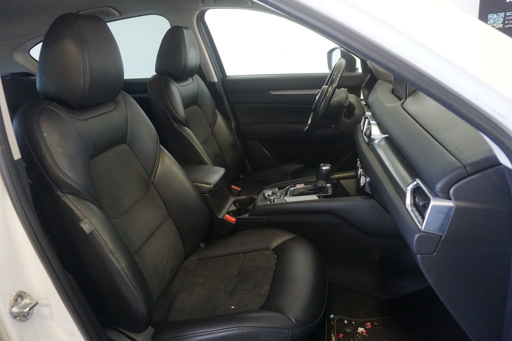 Used 2017 MAZDA CX-5 Grand Select AWD/4WD image 16