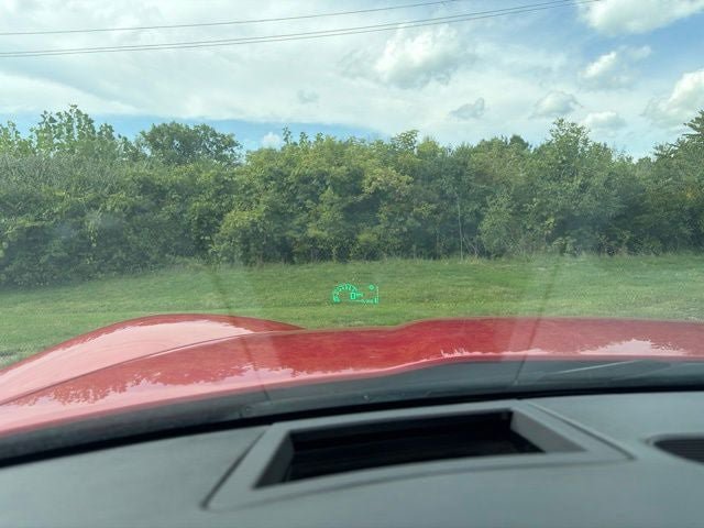 Used 2007 Chevrolet Corvette Convertible w/ Preferred Equipment Group RWD image 31