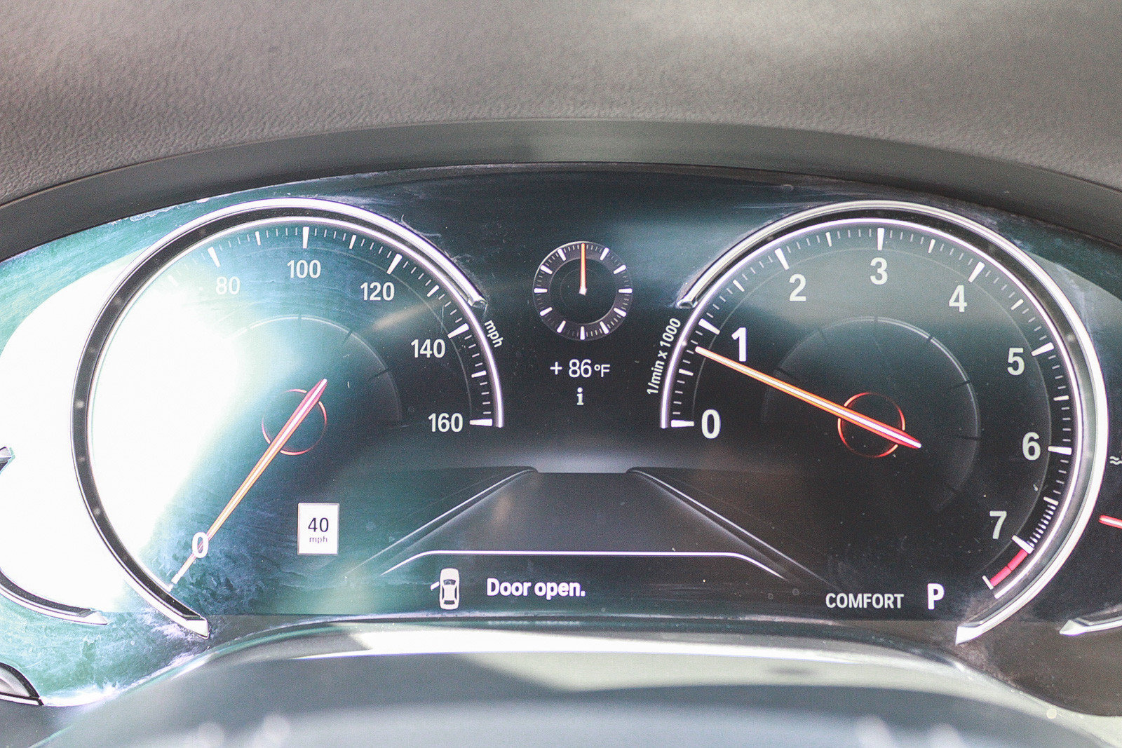 Used 2019 BMW 740i RWD image 23