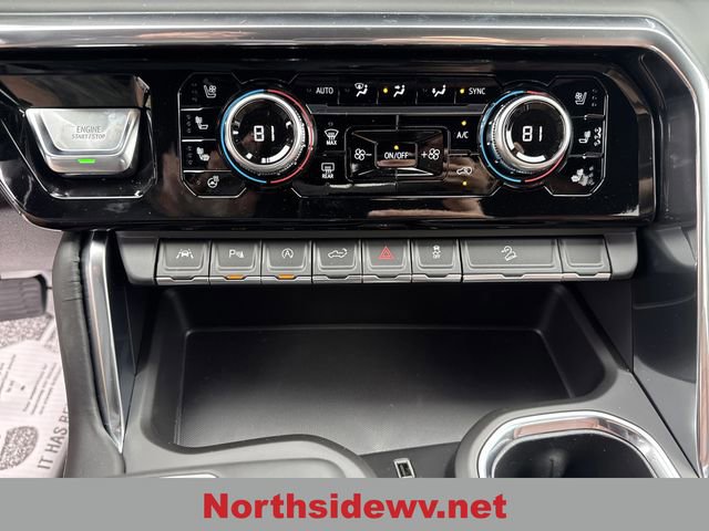 New 2026 GMC Sierra 1500 Denali Ultimate image 24