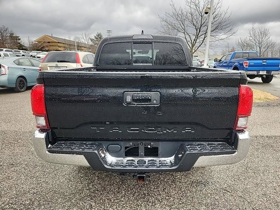 Used 2023 Toyota Tacoma SR5 image 8
