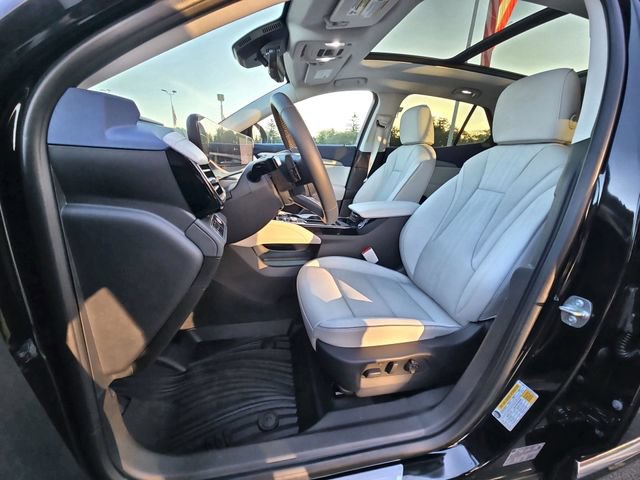 New 2026 Buick Envision Avenir AWD/4WD image 20