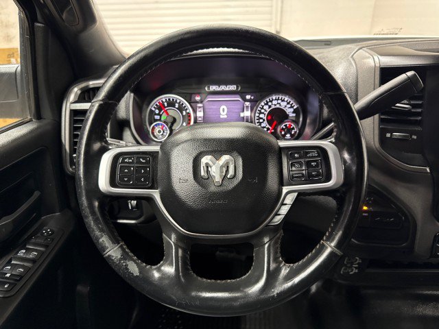Used 2022 RAM 5500 Tradesman w/ Safety Group AWD/4WD image 15