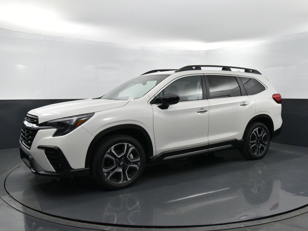 New 2025 Subaru Ascent Touring image 5