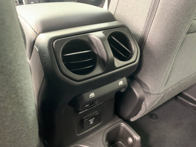 New 2026 Jeep Wrangler Unlimited Sahara w/ Safety Group AWD/4WD image 14