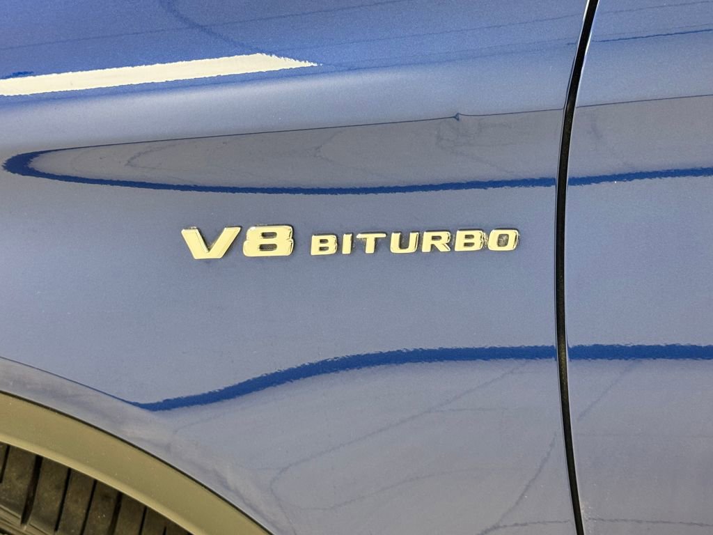 Used 2019 Mercedes-Benz GLE 63 AMG S image 40