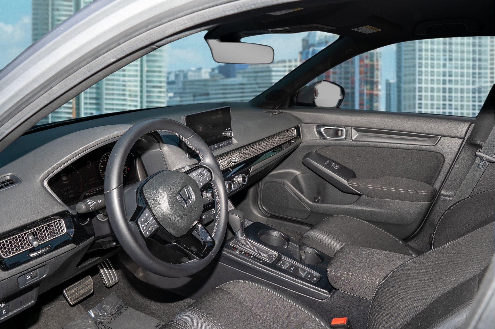 Used 2024 Honda Civic Sport image 14