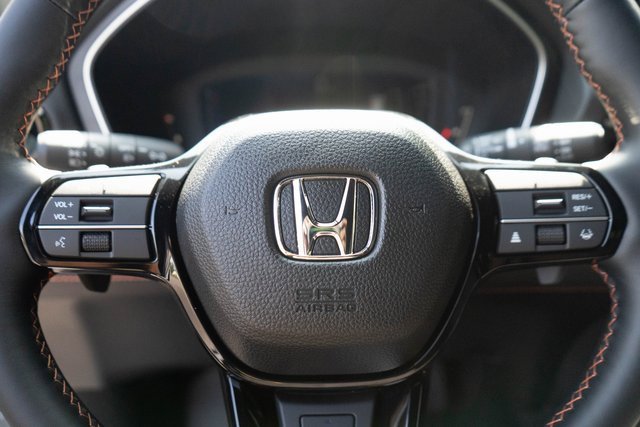 New 2026 Honda Passport TrailSport Elite image 24