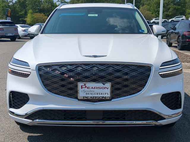 New 2026 Genesis GV70 2.5T Advanced AWD/4WD image 8