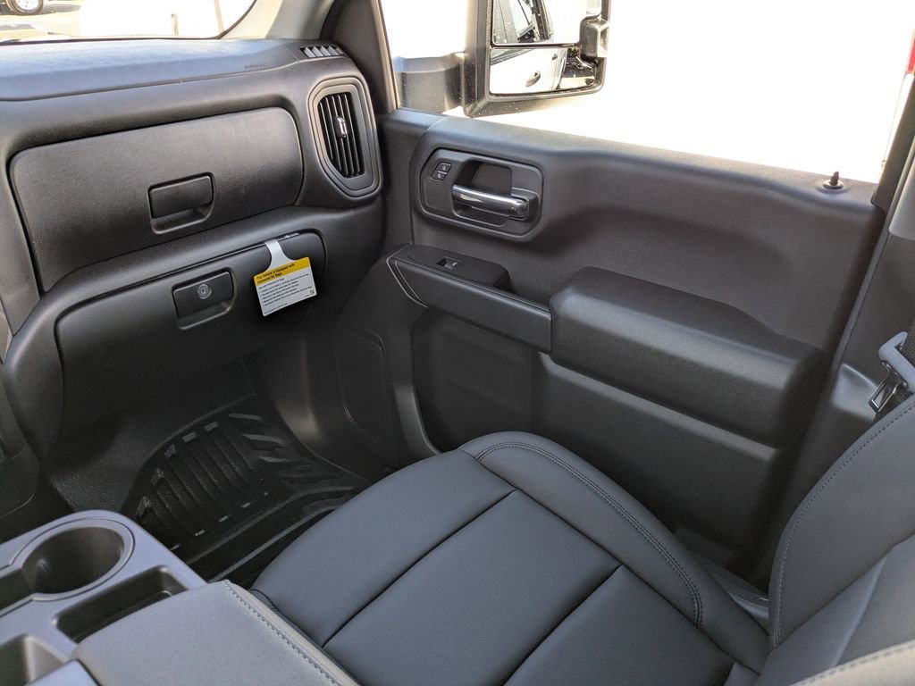 New 2026 Chevrolet Silverado 2500 W/T w/ WT Convenience Package image 20