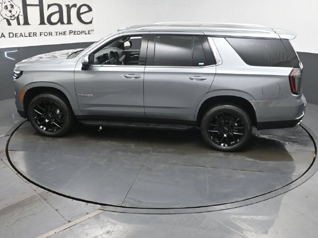 New 2027 Chevrolet Tahoe Premier AWD/4WD image 22