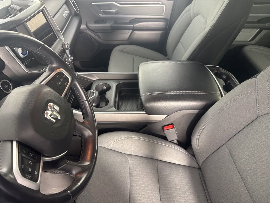 Used 2020 RAM 1500 Big Horn image 13