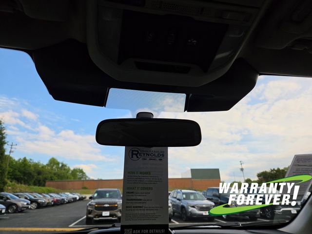 Used 2023 Subaru Forester Premium AWD/4WD image 12