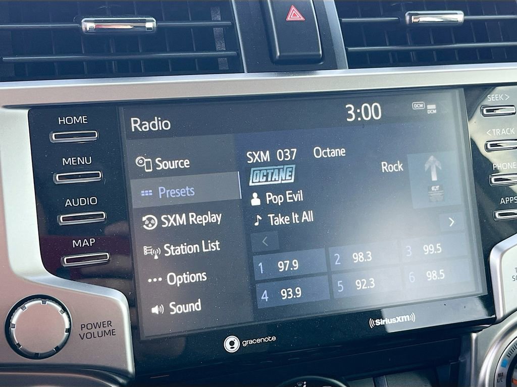 Used 2023 Toyota 4Runner SR5 image 14