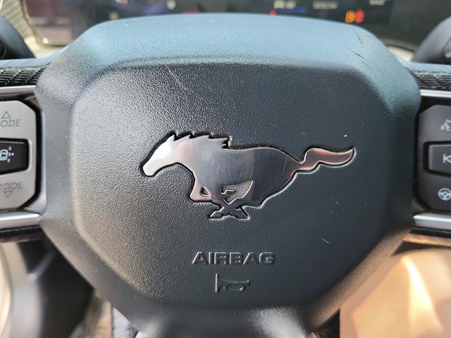 Used 2024 Ford Mustang GT Premium RWD image 20
