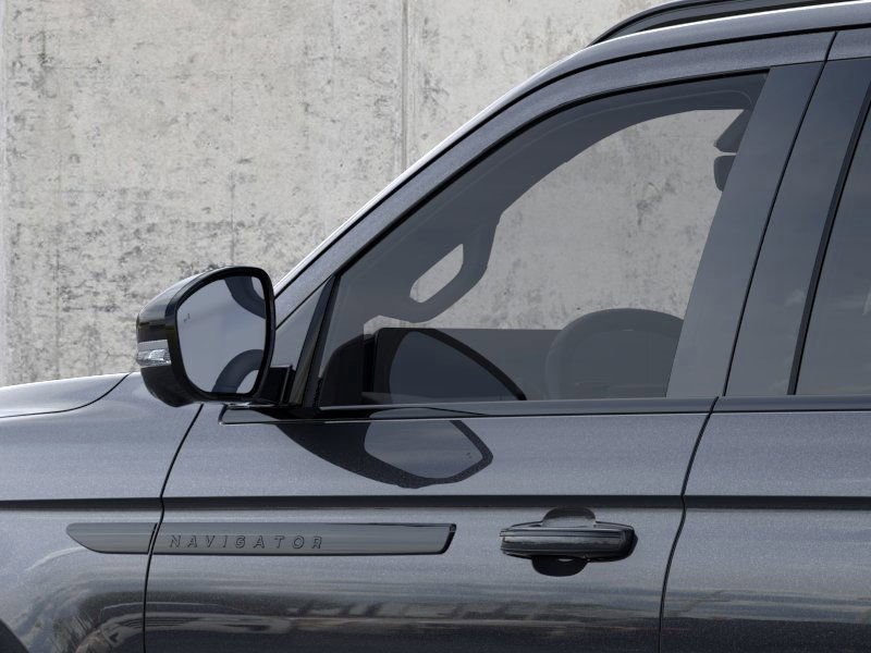 New 2025 Lincoln Navigator L Reserve w/ Jet Appearance Package image 20