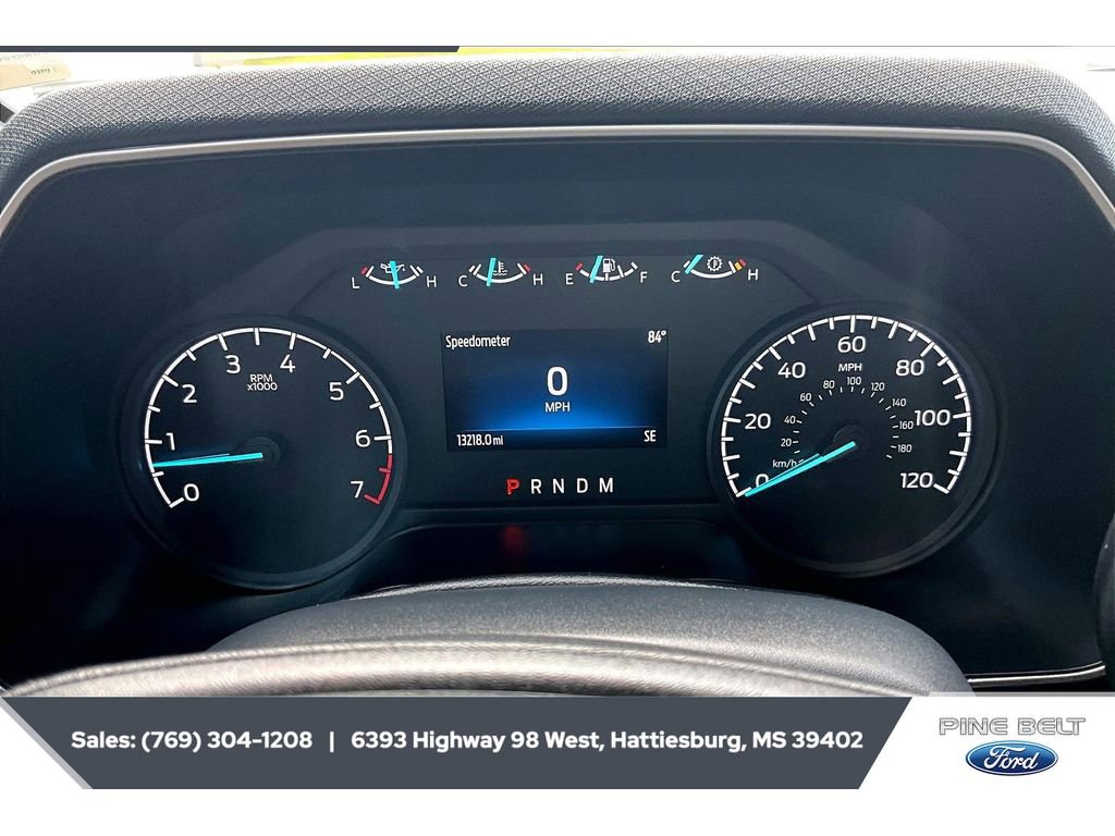 Used 2023 Ford F150 XL w/ STX Appearance Package RWD image 15