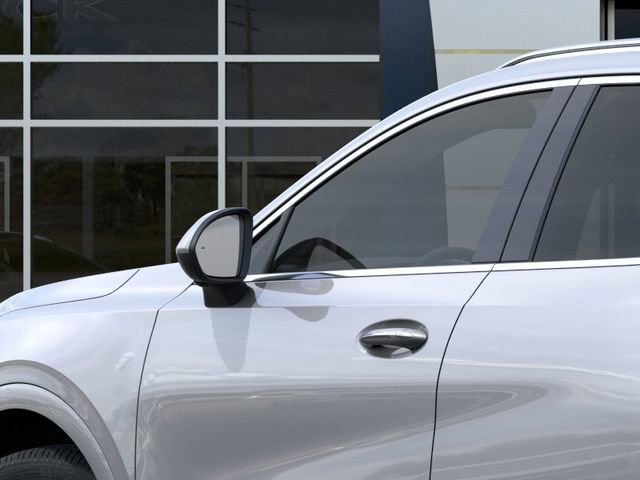 New 2026 Buick Envision Avenir AWD/4WD image 15