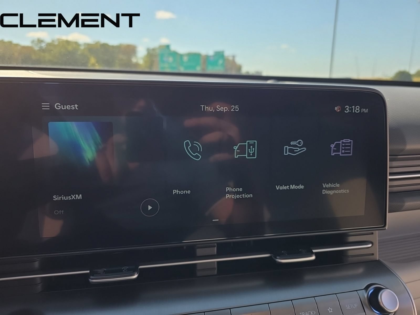 Certified 2026 Hyundai Kona SEL Sport AWD/4WD image 20