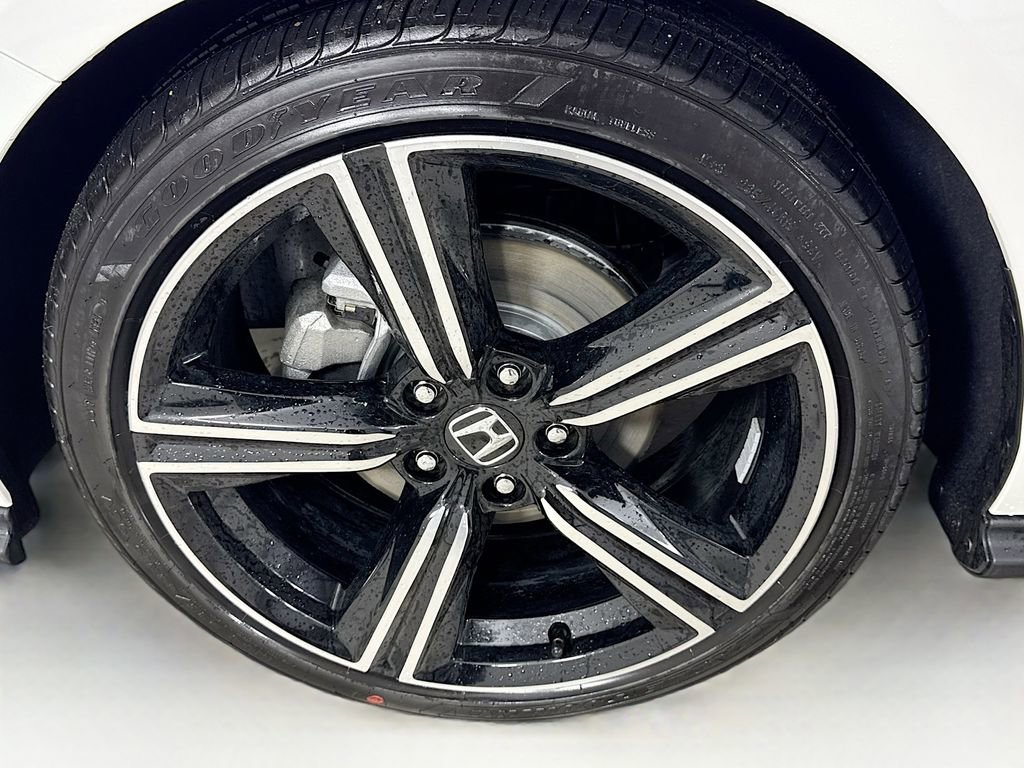 New 2026 Honda Accord SE image 14