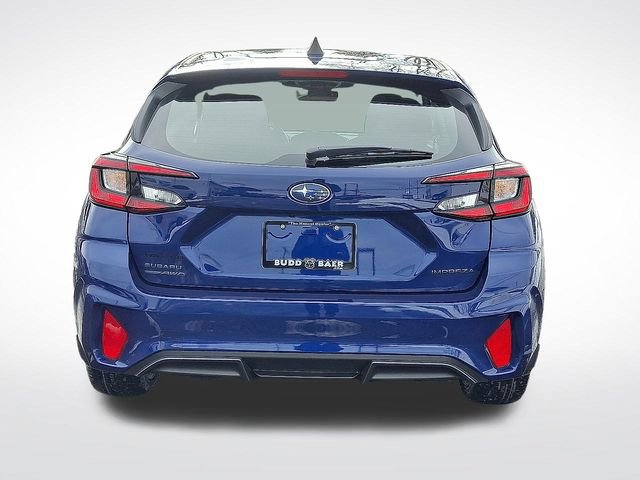 New 2026 Subaru Impreza 2.0i Sport image 6
