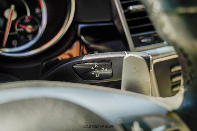 Used 2015 Mercedes-Benz ML 63 AMG 4MATIC image 53