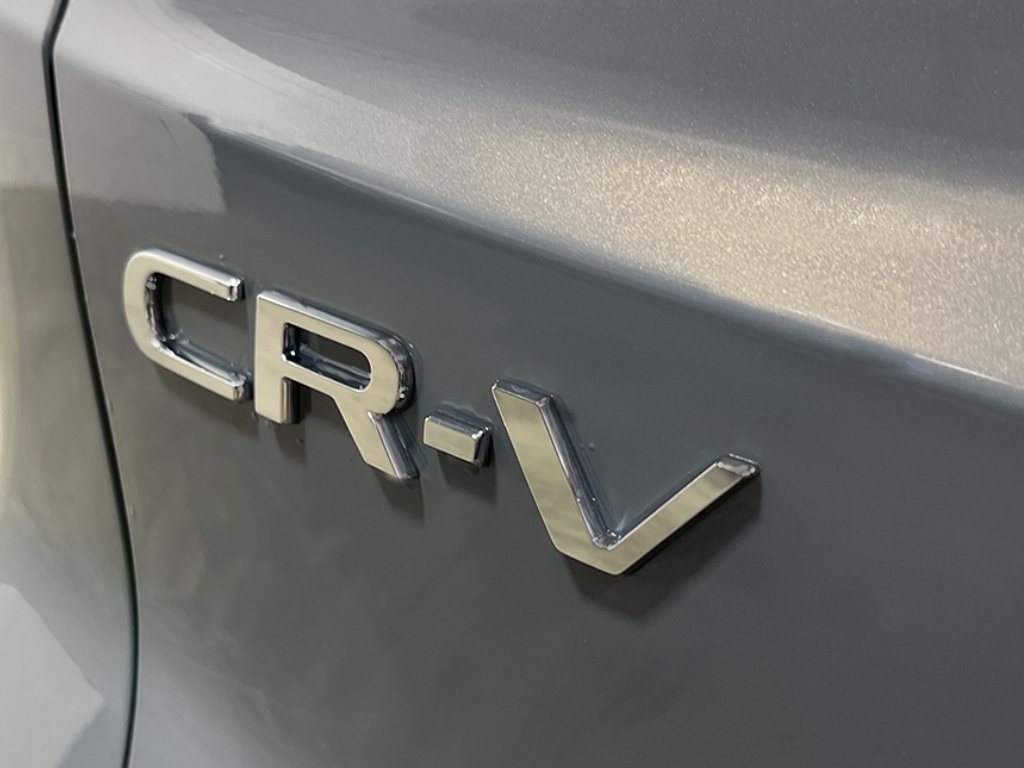 New 2027 Honda CR-V LX image 7