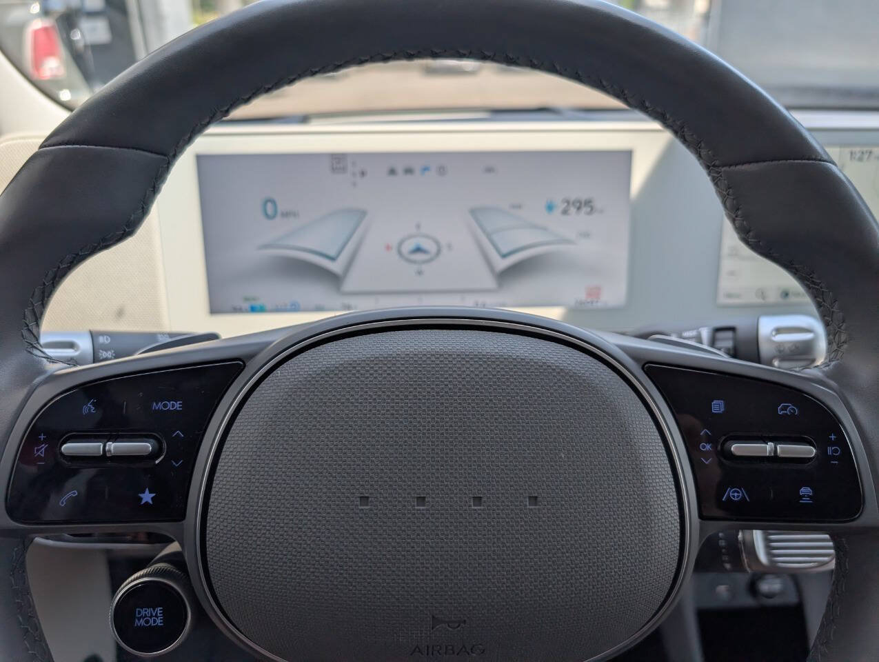 Used 2023 Hyundai Ioniq 5 Limited AWD/4WD image 15