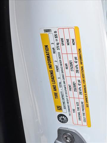 Used 2022 Tesla Model Y Performance image 24