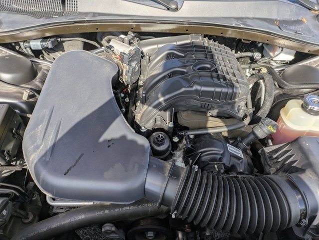 Used 2023 Chrysler 300 S image 29